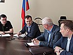 На территории пострадавших от паводка регионов Сибири нужно обеспечить координацию деятельности федеральных министерств и ведомств – полпред
