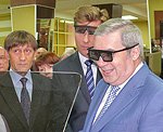 Виктор Толоконский: каждый вуз должен повышать собственную привлекательность и быть готовым к жесткой конкурентной борьбе за абитуриентов