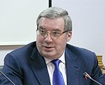 Участие молодых наблюдателей позволило обеспечить качественный общественный контроль на выборах Президента России – Виктор Толоконский