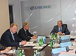 Для решения проблем энергетического комплекса требуются антикризисные решения – полномочный представитель