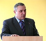 Равиль Гениатулин наделен полномочиями губернатора Забайкальского края