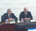 Полномочный представитель: развитие науки и создание технопарков способствуют формированию интеллектуальной экономики в регионах