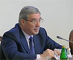 В Новосибирске состоялось заседание Совета при полномочном представителе