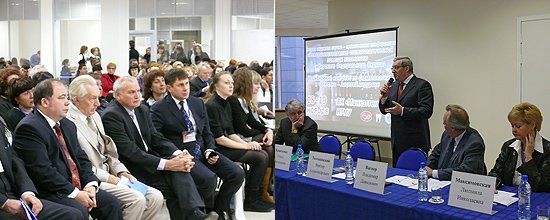 Виктор Толоконский: «Стоматологическая помощь должна быть доступной и своевременной»