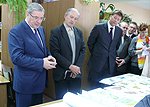 Нужно изменить традиционные представления о проектировании социальных объектов – Виктор Толоконский