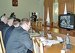 Социальная реабилитация лиц, отбывших наказание – один из принципиально важных вопросов государственной политики, – Вадим Гончаров