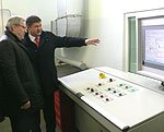 Для эффективного развития промышленных предприятий Сибири важно формировать кооперационные связи – Виктор Толоконский