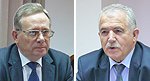 Вопросы сотрудничества между территориями Сибирского федерального округа и Армении обсудили в Новосибирске