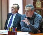 Анатолий Квашнин провел совещание по вопросам развития малого и среднего бизнеса