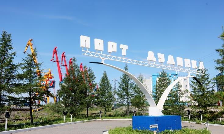 Фото пресс-службы губернатора Красноярского края