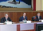 Вопросы развития сибирских предприятий оборонно-промышленного комплекса обсудили в ходе совещания Секретаря Совета Безопасности Российской Федерации