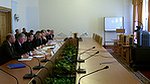 Анатолий Квашнин: «Ипотека начала приобретать социально-ориентированный характер»