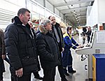 Меры по реализации региональных планов содействия импортозамещению обсудят на совете при полномочном представителе