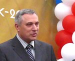 Анатолий Квашнин принял участие в открытии Международной выставки военной техники, технологий и вооружения Сухопутных войск «ВТТВ-Омск-2009»