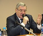 Республика Алтай – это территория, развитие которой зависит от малого бизнеса – полномочный представитель