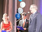 Завод имени Чкалова должен содействовать переоснащению нашей авиации современными машинами отечественного производства – Виктор Толоконский