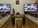 Меры по реализации Стратегии развития государственной политики РФ в отношении российского казачества до 2020 года обсудили в округе