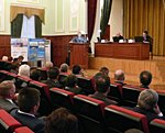 В Республике Алтай есть стремление к обновлению и развитию всех сфер жизнедеятельности – Виктор Толоконский