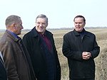 Виктор Толоконский: в сельских районах принципиально важна диверсификация экономики