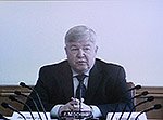 Николай Рогожкин провел совещание по вопросам ликвидации последствий пожаров в Забайкальском крае и Республике Хакасия