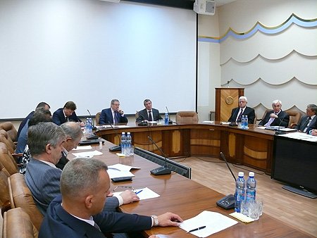 По поручению Президента РФ в Новосибирске реализуется пилотный проект строительства жилья для молодых ученых «Каинская Заимка»