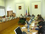 Полномочия органов местного самоуправления сегодня не соответствуют возможностям бюджета муниципалитетов – Виктор Толоконский