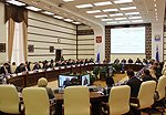 Задачи органов власти регионов Сибири по реализации государственной национальной политики обсудили в Улан-Удэ