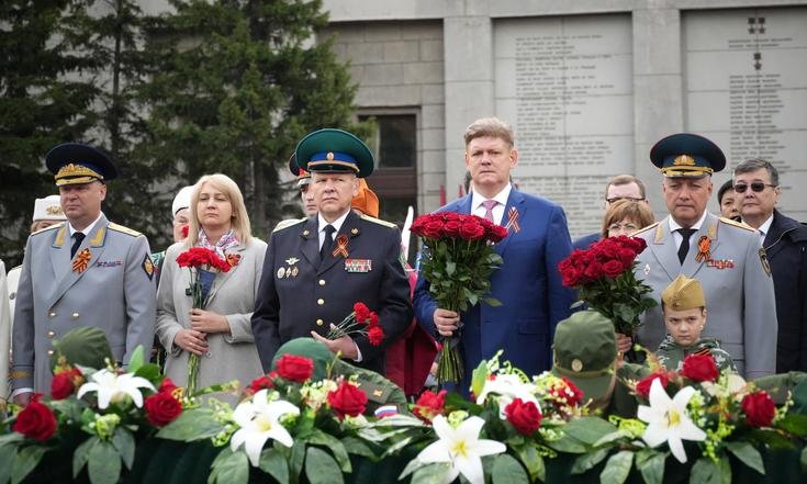 Использованы фотографии пресс-службы Правительства Иркутской области