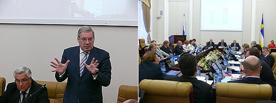 Для развития регионов недостаточно инфраструктурных и налоговых стимулов, необходимо создавать условия для нормальной жизни населения, чтобы люди хотели здесь оставаться - полпред