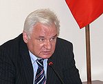 Вадим Гончаров: создание высокотехнологичных производств – одна из главных задач ФГУПов