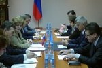Для Сибири очень важной точкой роста является мощный научный и инновационный потенциал, - Любовь Бурда