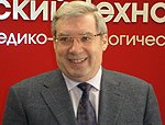 В Сибири должно появляться больше высокотехнологичных медицинских центров, считает полпред