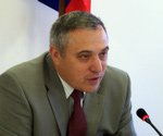 Железнодорожный транспорт – фундамент экономики и социальной сферы Сибири, - Анатолий Квашнин