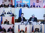 Вопросы развития региональных авиационных перевозок обсудили в Сибирском федеральном округе
