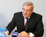 Управленческие решения должны быть социально эффективными – Виктор Толоконский