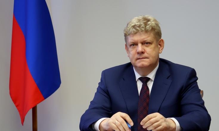 Заседание расширенной коллегии Росавиации