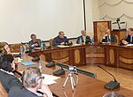 Создание производств по глубокой переработке сырьевых ресурсов – одно из условий эффективного развития Сибири, считает Виктор Толоконский