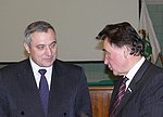 Вузы должны готовить специалистов, необходимых экономике страны и  готовых сразу включиться в производство – Анатолий Квашнин