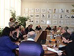 Полпред встретился с членами Клуба экспертов проекта «Большой Новосибирск»