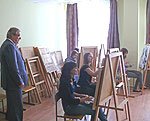 Полномочный представитель назвал три условия, необходимых для повышения престижа педагогической профессии