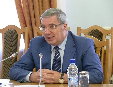 Полномочный представитель Президента РФ в СФО Виктор Толоконский: «Решение задачи повышения качества управления предполагает широкое участие граждан»