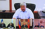 Полномочный представитель: самое главное в случае чрезвычайной ситуации – оказание помощи и поддержки людям
