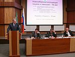 Виктор Толоконский: значимых изменений в сфере образования не добиться административными мерами