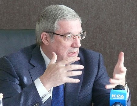 Стратегия города Бийска как современного научно-образовательного центра выбрана правильно - полпред