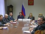 Выпускники Российской академии народного хозяйства и государственной службы при Президенте РФ вносят достойный вклад в развитие Сибири – Любовь Бурда