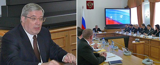Виктор Толоконский: осуществление контрольных функций в сфере госзакупок важно для выявления нарушений и наработки предложений по совершенствованию нормативно-правовой базы