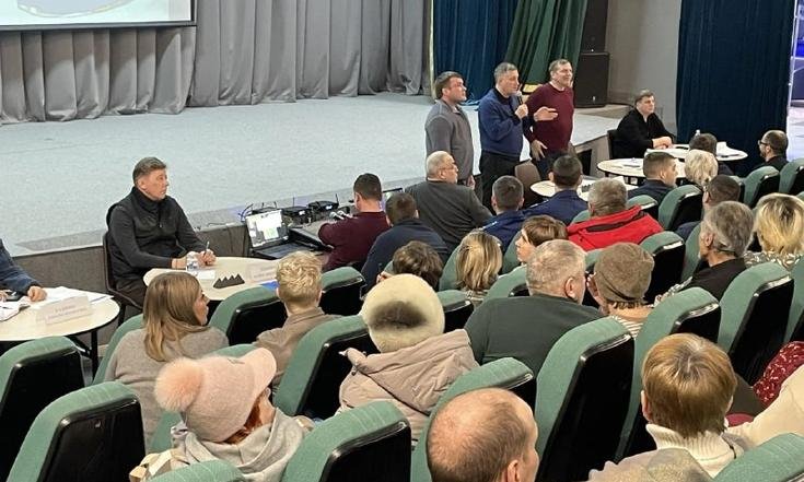 Фото пресс-службы губернатора Иркутской области