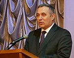 Динамичное развитие Новосибирска – это общая заслуга жителей и руководства города, - Анатолий Квашнин