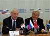 Впервые в истории деятельности Российско-Китайского Комитета дружбы, мира и развития встреча его сопредседателей состоялась вне пределов столиц