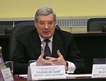 Ход реализации антинаркотических программ в регионах Сибири обсудили на заседании Совета при полномочном представителе